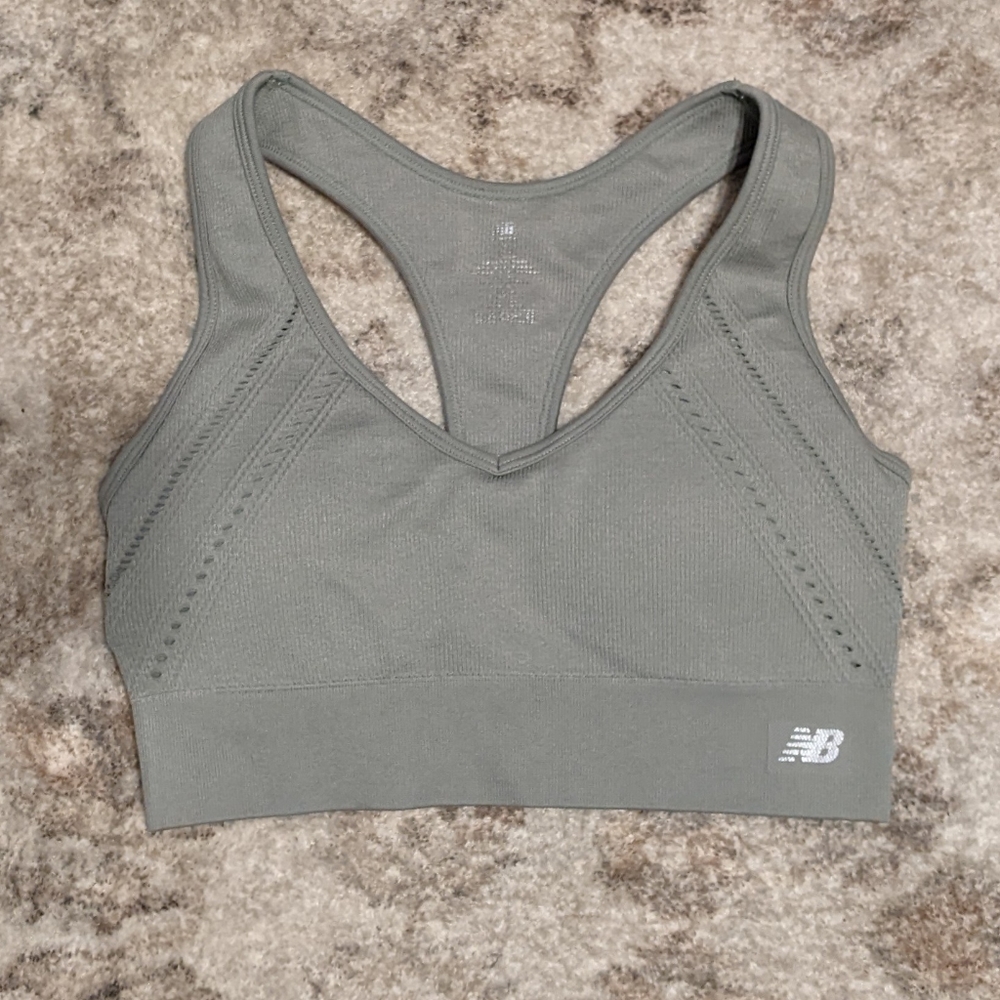 New Balance Sports Bra